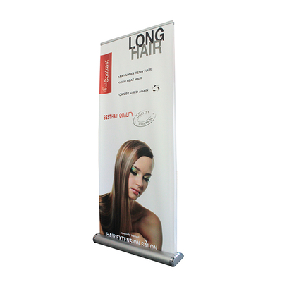 Double-sided Roll Up Stands D-R003