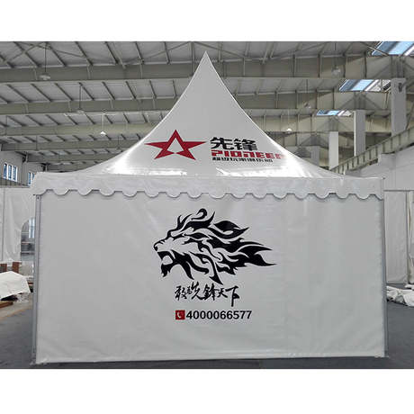 tent manufacturers