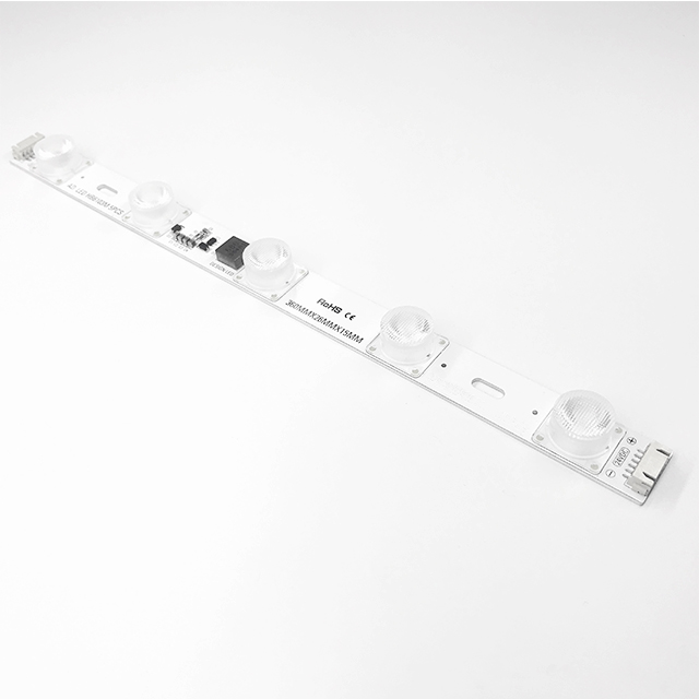 LED Edge-lit Light Module SMD3535 24V