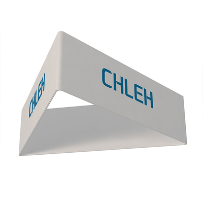 Overhead Hanging Banners Trade Show Booth Hanging Signs