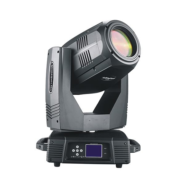 17R 350W 3in1 Spot/Wash/Beam Moving Head Stage Lights