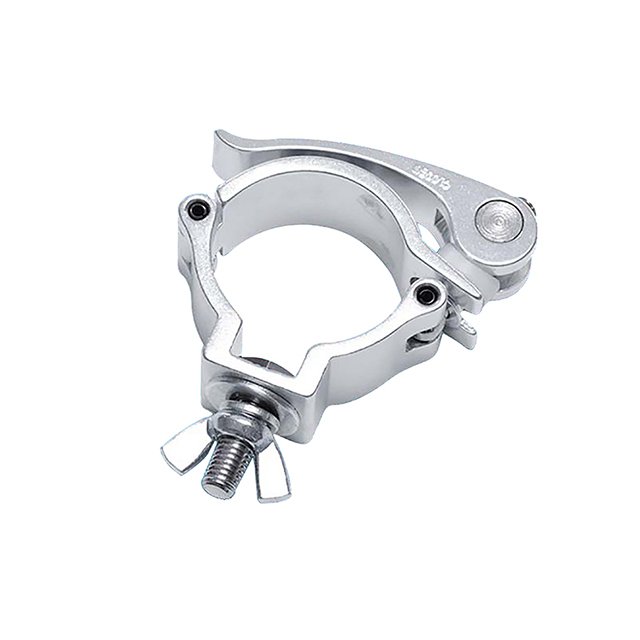 Quick Release Half Coupler Stage Lighting Clamp Shanghai
