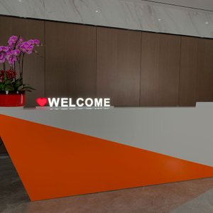  LED Face Lit Channel Letters for Office | led advertising sign | Commercial Led Signs